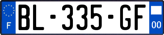 BL-335-GF