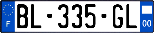 BL-335-GL