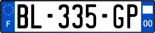 BL-335-GP