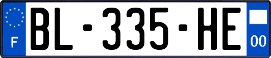 BL-335-HE