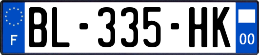BL-335-HK