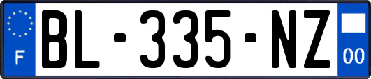 BL-335-NZ