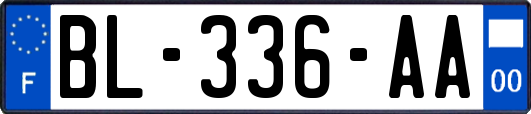 BL-336-AA