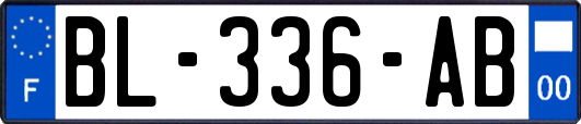 BL-336-AB