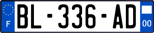 BL-336-AD