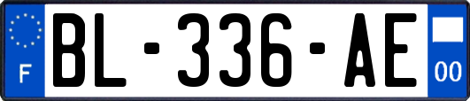 BL-336-AE