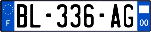 BL-336-AG