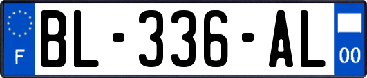 BL-336-AL