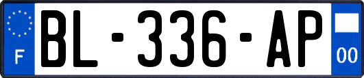 BL-336-AP