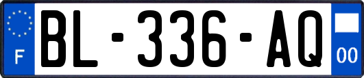 BL-336-AQ
