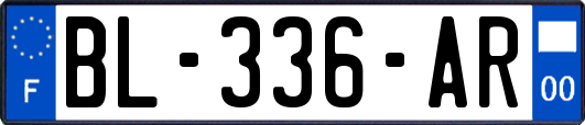 BL-336-AR