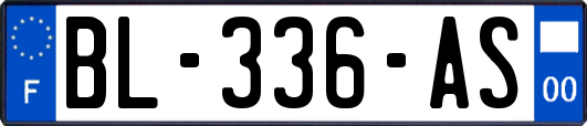 BL-336-AS