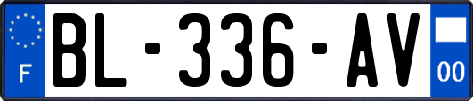 BL-336-AV