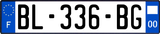 BL-336-BG