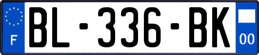 BL-336-BK