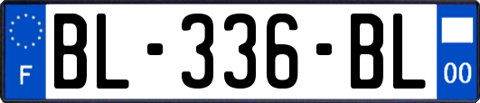 BL-336-BL