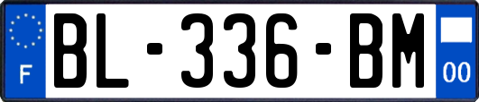 BL-336-BM