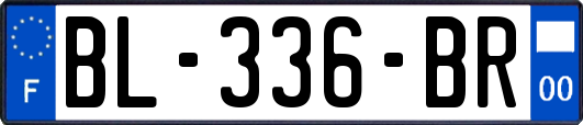 BL-336-BR