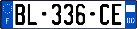 BL-336-CE