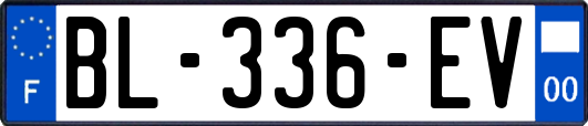 BL-336-EV