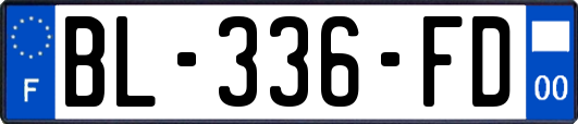 BL-336-FD