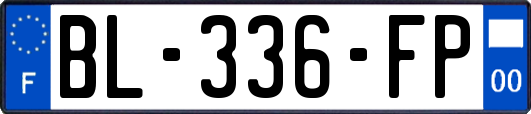 BL-336-FP