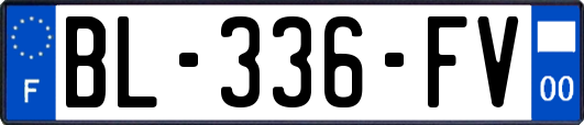 BL-336-FV