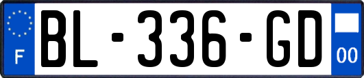 BL-336-GD