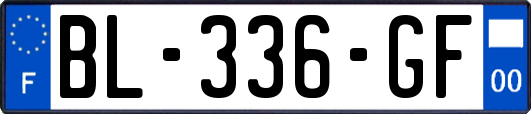 BL-336-GF