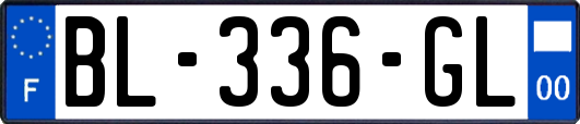 BL-336-GL