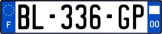 BL-336-GP