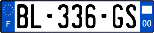 BL-336-GS