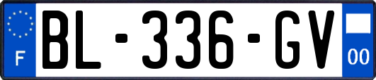 BL-336-GV