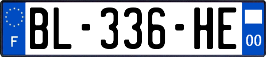 BL-336-HE