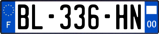 BL-336-HN