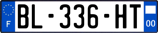 BL-336-HT