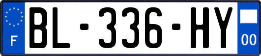 BL-336-HY