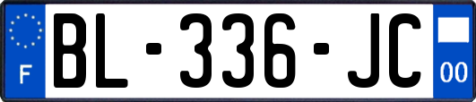 BL-336-JC