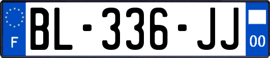 BL-336-JJ