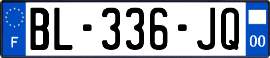 BL-336-JQ