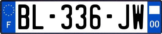 BL-336-JW