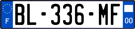 BL-336-MF