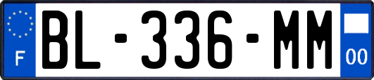 BL-336-MM