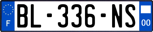 BL-336-NS