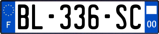 BL-336-SC