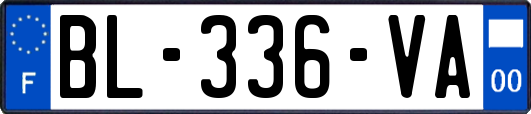 BL-336-VA