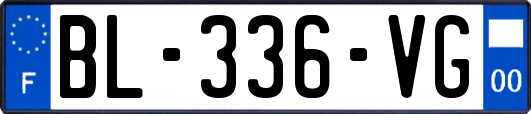 BL-336-VG