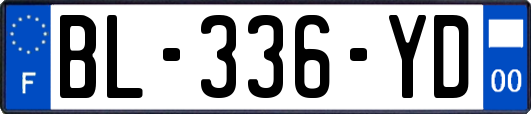 BL-336-YD
