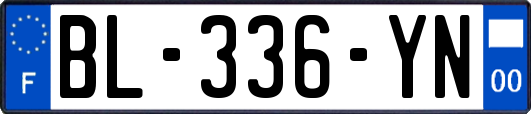 BL-336-YN