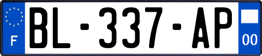 BL-337-AP